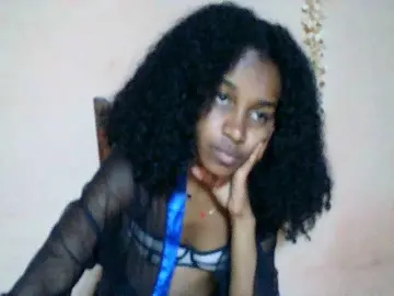 Bongacams Sex Chat of Nadia001