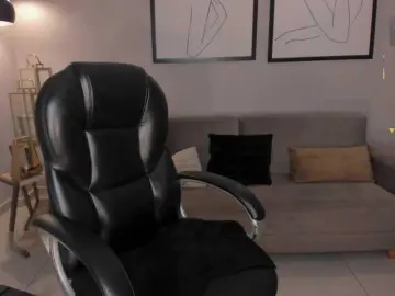 Bongacams Live Sex Cam of RossiRivers