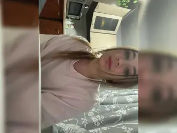 Bongacams Nude Webcam of SofiaKiss