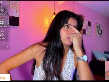 Bongacams Nude Webcam of abbiekinky