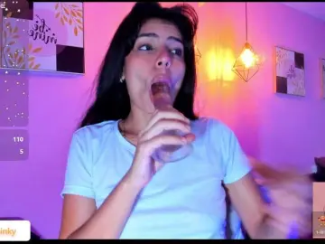 Bongacams Live Sex Cam of abbiekinky