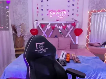 Bongacams Best Webcam of Isabela-tay