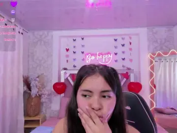 Bongacams Best Webcam of Isabela-tay