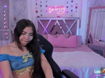 Bongacams Live Porn of Isabela-tay