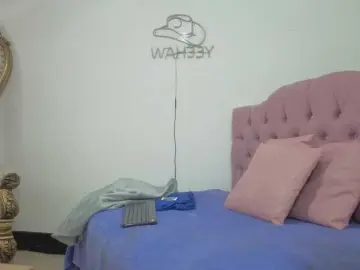 Bongacams Sex Chat of Isabela-tay