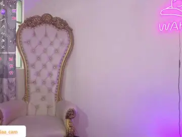 Bongacams Private Sex Chat of Isabela-tay