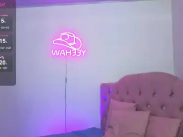 Bongacams Live Sex Cam of Isabela-tay