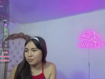 Bongacams Sex Cam of Isabela-tay