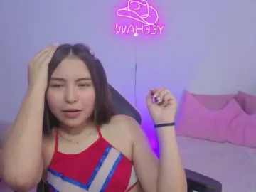 Bongacams Watch Live Sex Cams of Isabela-tay