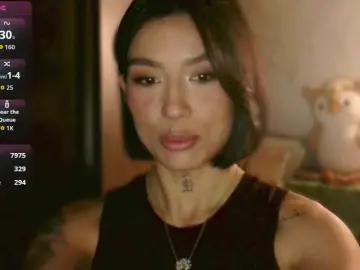 Bongacams Adult Video Chat of JulieTurner