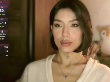 Bongacams Adult Video Chat of JulieTurner