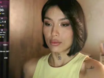 Bongacams Live Sex of JulieTurner