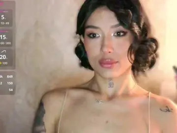 Bongacams Live Sex of JulieTurner