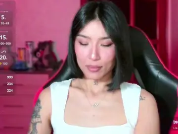 Bongacams Nude Webcam of JulieTurner