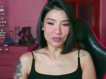Bongacams Live Sex of JulieTurner