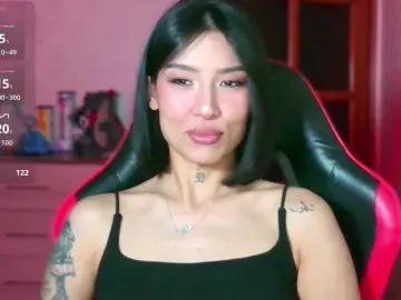 Bongacams Free Live Porn of JulieTurner