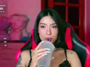 Bongacams Sex Cam of JulieTurner