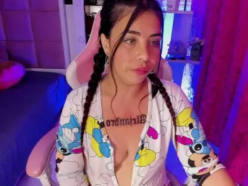 Bongacams Watch Live Sex Cams of LianyTaylor