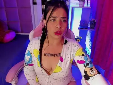 Bongacams Private Sex Chat of LianyTaylor