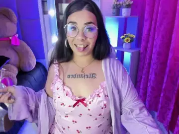 Bongacams Watch Live Sex Cams of LianyTaylor