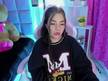 Bongacams Best Webcam of LianyTaylor