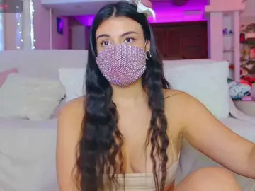 Bongacams Best Webcam of Sabenna