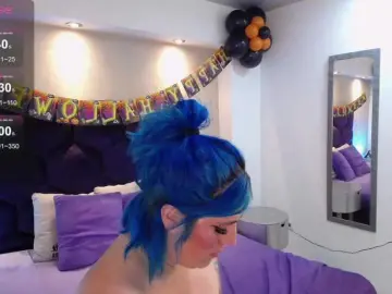 Bongacams Free Porn Cam of katrinadirtyx