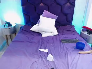 Bongacams Nude Webcam of katrinadirtyx