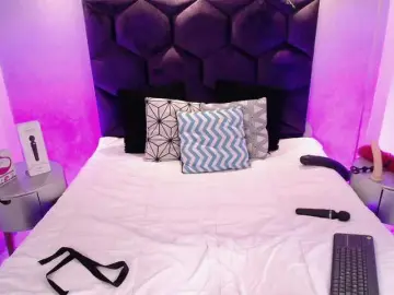 Bongacams Adult Video Chat of katrinadirtyx