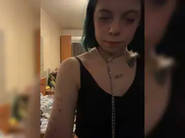 Bongacams Adult Webcam of red-haired-witch1