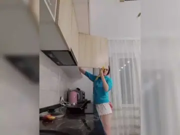 Bongacams Free Live Porn of Bogina2