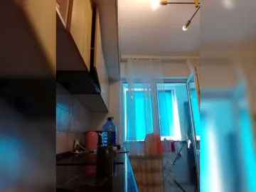 Bongacams Adult Webcams of Bogina2