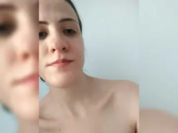 Bongacams Sex Chat of Bogina2