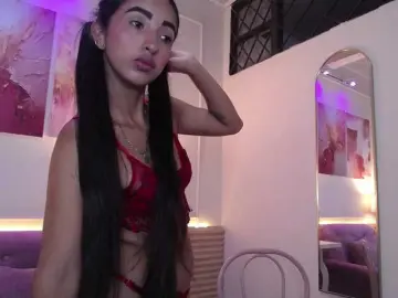 Bongacams Live Porn of SweetyLally