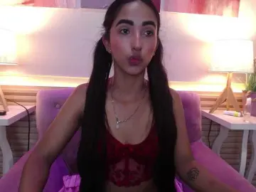 Bongacams Live Porn of SweetyLally