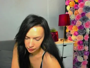 Bongacams Live Porn of WildOlivia