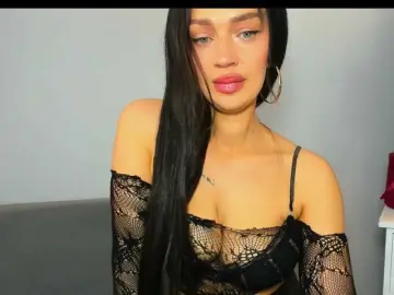 Bongacams Best Webcam of WildOlivia