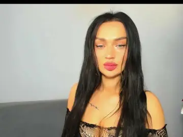 Bongacams Nude Webcam of WildOlivia