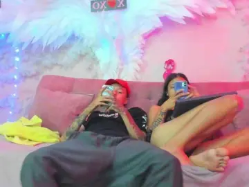 Bongacams Best live sex cam show of scarlet-vibe