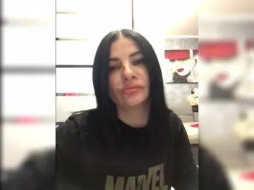 Bongacams Live Sex Cam of Afinakaroli83