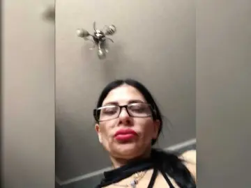 Bongacams Sex Chat of Afinakaroli83