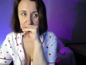 Bongacams Best Webcam of DonnaMagdalena