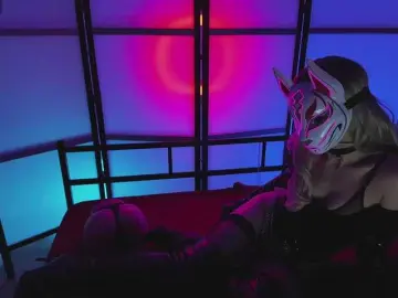 Bongacams Adult Video Chat of FemEnigma