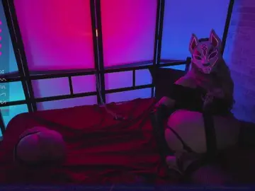 Bongacams Adult Webcam of FemEnigma