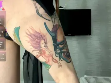 Bongacams Live Sex Cam of IsabellaHartley