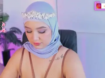 Bongacams Free Porn Cam of Jazmin-Kitana