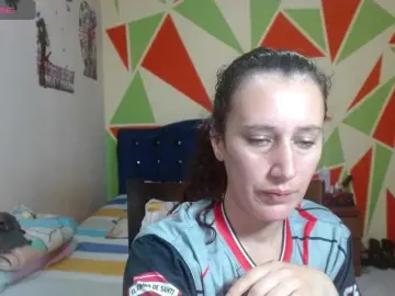 Bongacams Live Sex of Mariam-wish