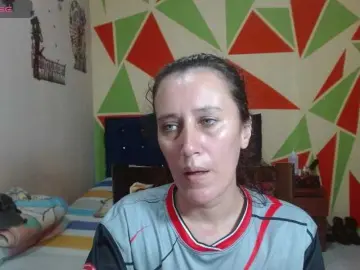 Bongacams Live Sex Cam of Mariam-wish