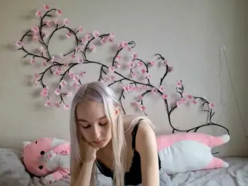 Bongacams Best Webcam of MisaMew