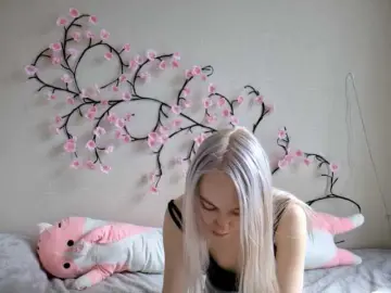 Bongacams Live Sex Cam of MisaMew